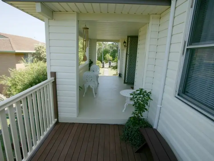 Fifth view of Homely house listing, 70 Wharf Street, Maclean NSW 2463