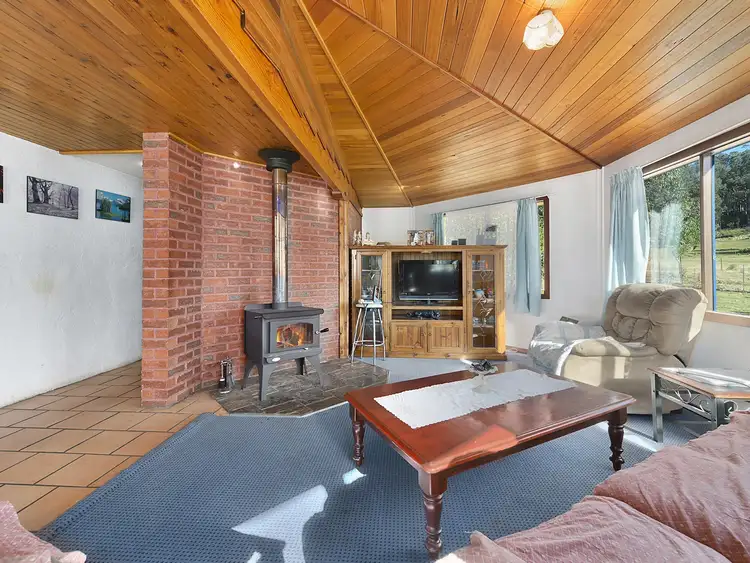 Sixth view of Homely house listing, 228 Springdale Road, Collinsvale TAS 7012