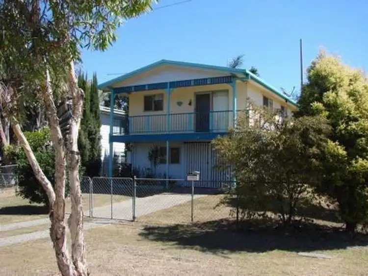 Seventh view of Homely house listing, 114 Western Street, Allenstown QLD 4700