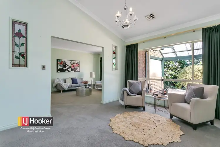 Third view of Homely house listing, 65 Thornton Drive, Greenwith SA 5125