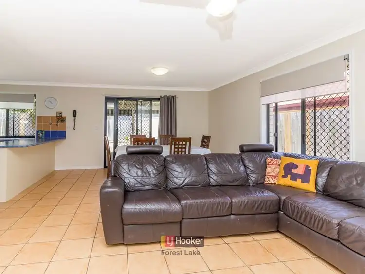 Fourth view of Homely house listing, 20 Robson Street, Forest Lake QLD 4078