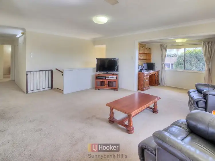 Second view of Homely house listing, 28 Dennistoun Street, Sunnybank Hills QLD 4109