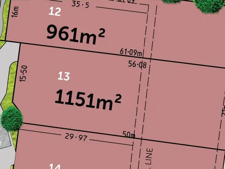 Lot 13 Osage Concourse, Mooroolbark VIC 3138