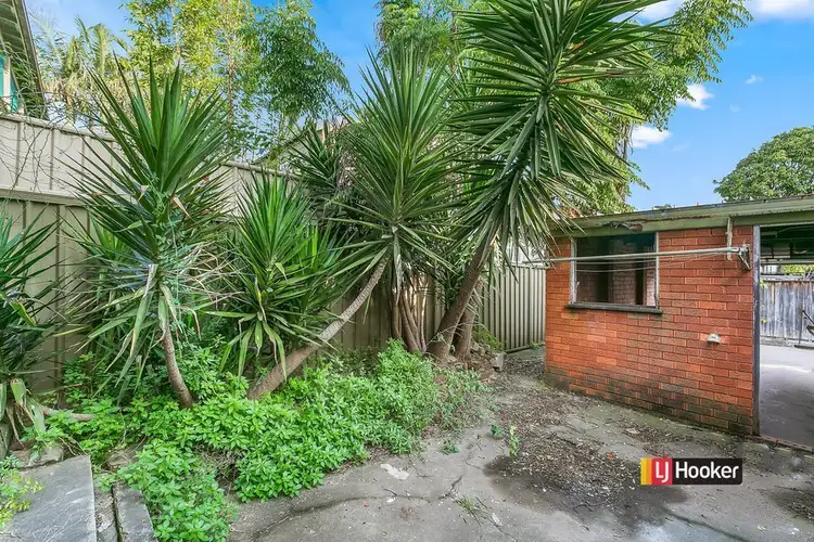 Sixth view of Homely house listing, 72 Railway Road, Sydenham NSW 2044