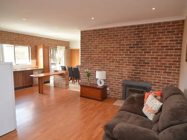 Fourth view of Homely house listing, 45 James Parade, Wallerawang NSW 2845