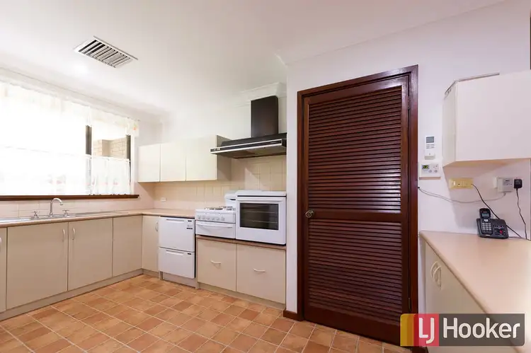 Seventh view of Homely house listing, 29 Coachwood Way, Gelorup WA 6230