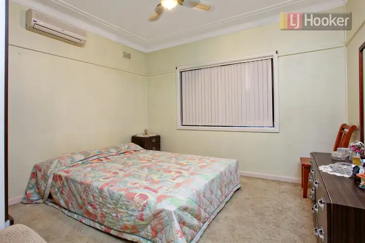 Fourth view of Homely house listing, 11 Eden Street, Marayong NSW 2148
