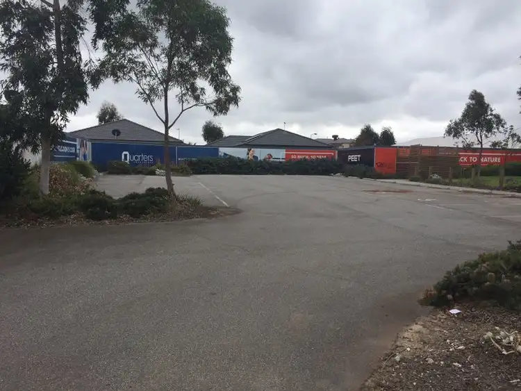 Third view of Homely land listing, 6 Quarters Boulevard, Cranbourne West VIC 3977