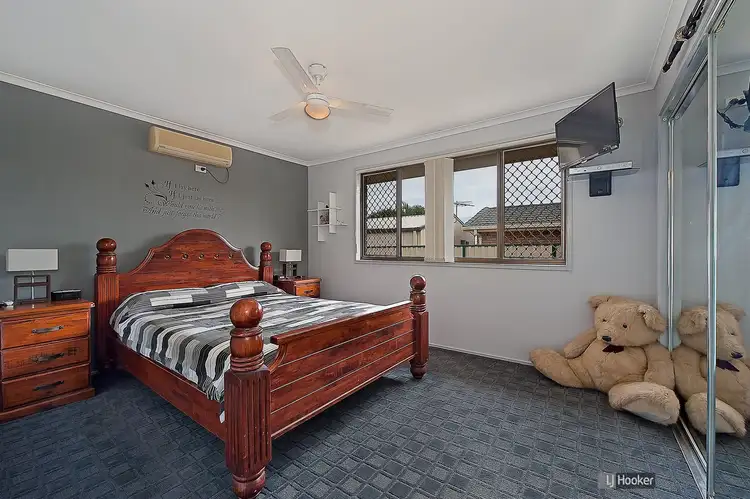 Seventh view of Homely house listing, 10 Streeton Court, Rothwell QLD 4022