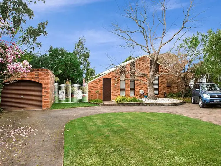 1132 Old Princes Highway, Engadine NSW 2233