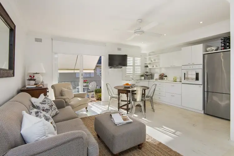 Second view of Homely unit listing, 26/702 Barrenjoey Road, Avalon NSW 2107