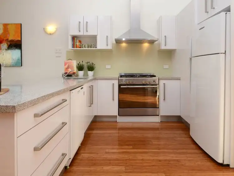 Fifth view of Homely house listing, 21 Crescent Road, Wangi Wangi NSW 2267