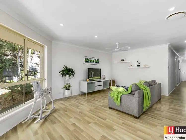 Fifth view of Homely house listing, 10 Wilton Close, Mudgeeraba QLD 4213