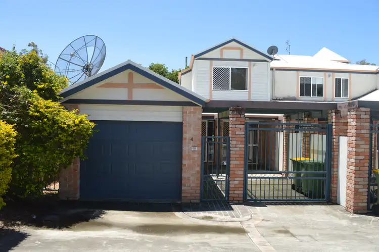 4/192 Queen Street, Southport QLD 4215
