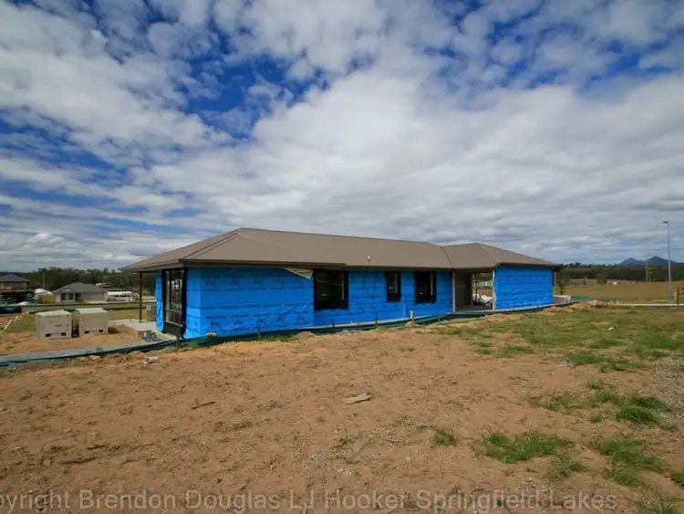 Main view of Homely house listing, 13 Koda Street, Ripley QLD 4306
