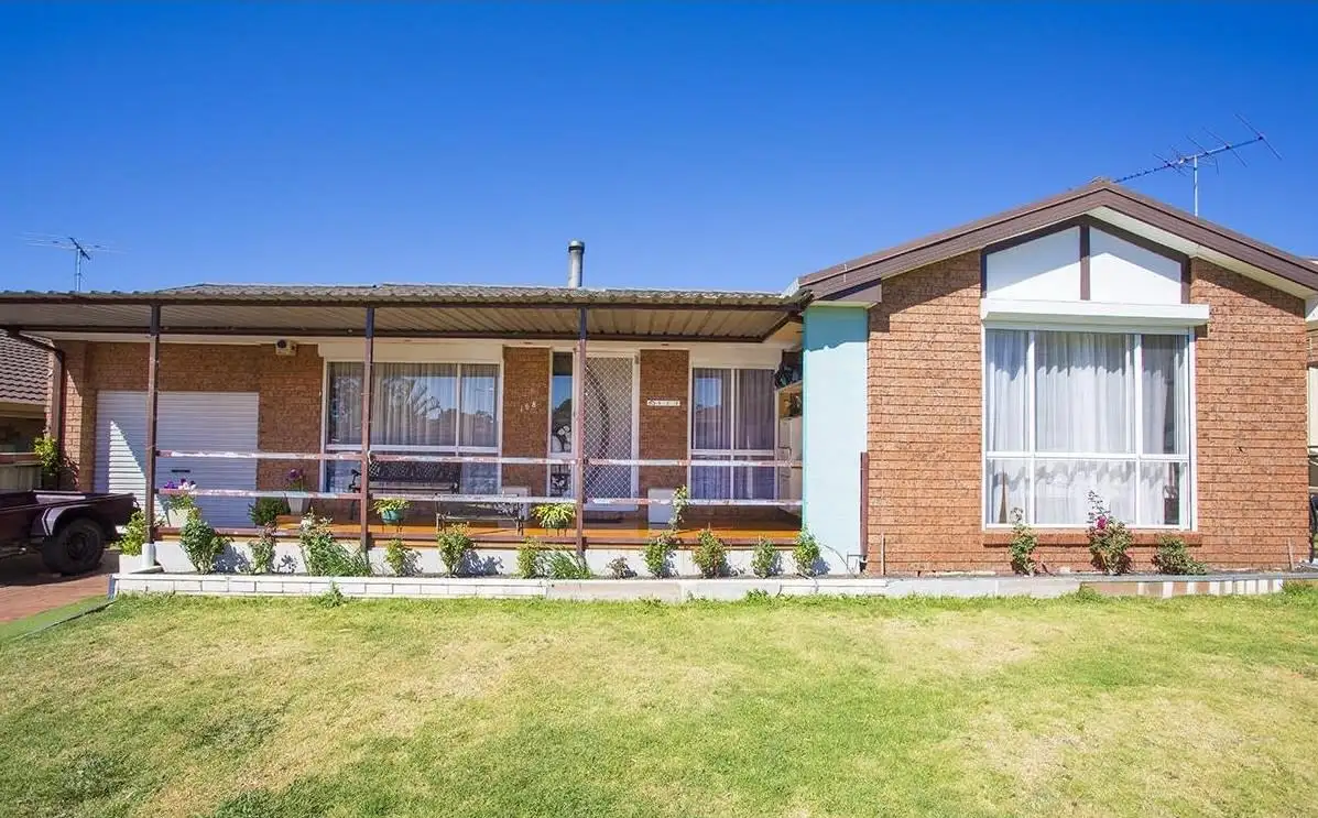 Main view of Homely house listing, 168 Cockatiel Circuit, Green Valley NSW 2168