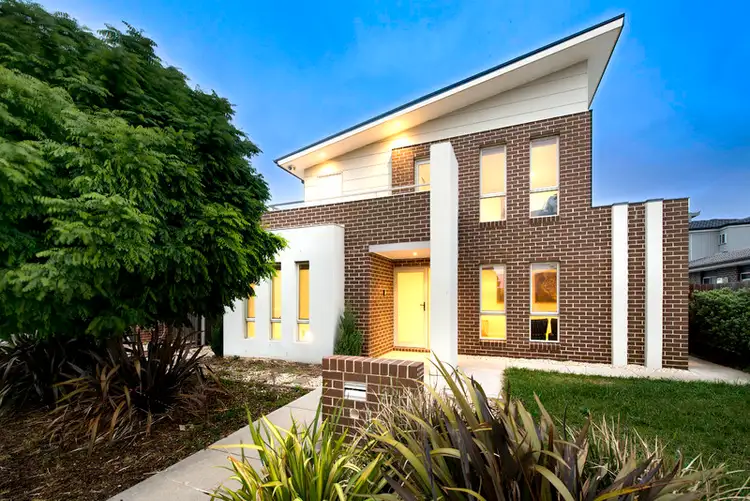 28 Oodgeroo Avenue, Franklin ACT 2913
