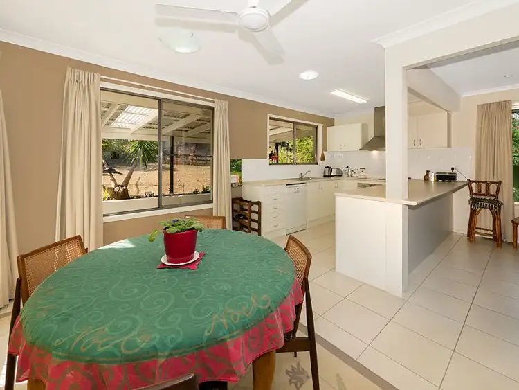 Fourth view of Homely house listing, 16 Conebush Crescent, Bellbowrie QLD 4070