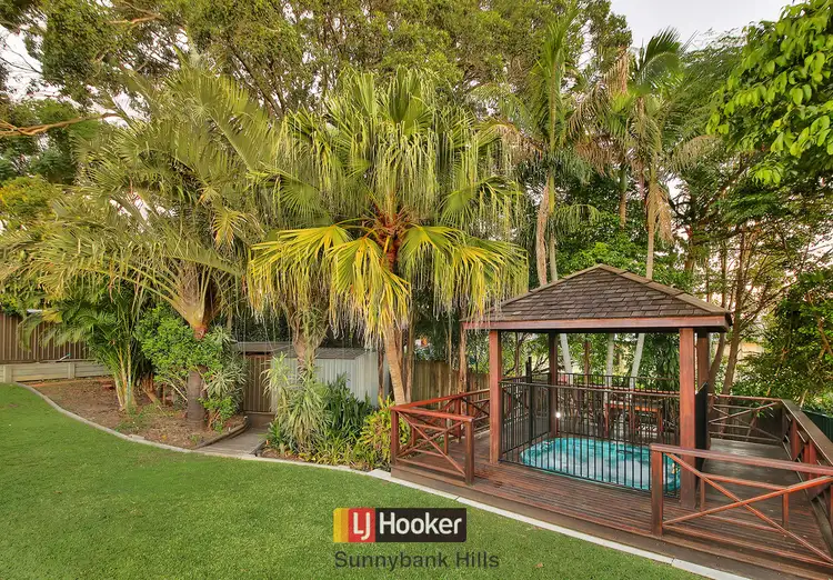 Second view of Homely house listing, 9 Waloden Place, Sunnybank QLD 4109