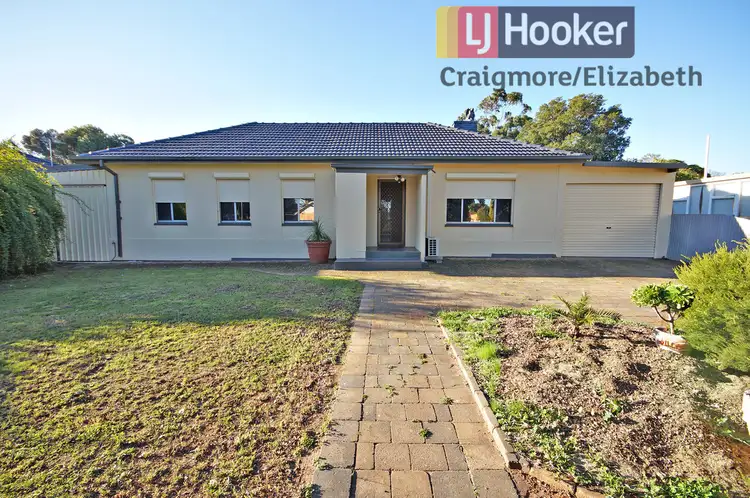 Main view of Homely house listing, 31 Nautilus Road, Elizabeth East SA 5112