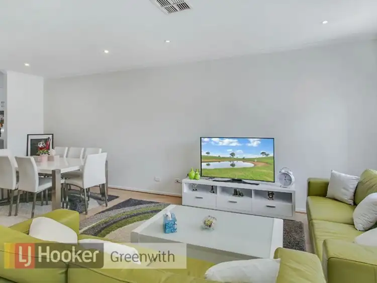 Second view of Homely house listing, 4/21 Harcourt Terrace, Salisbury North SA 5108