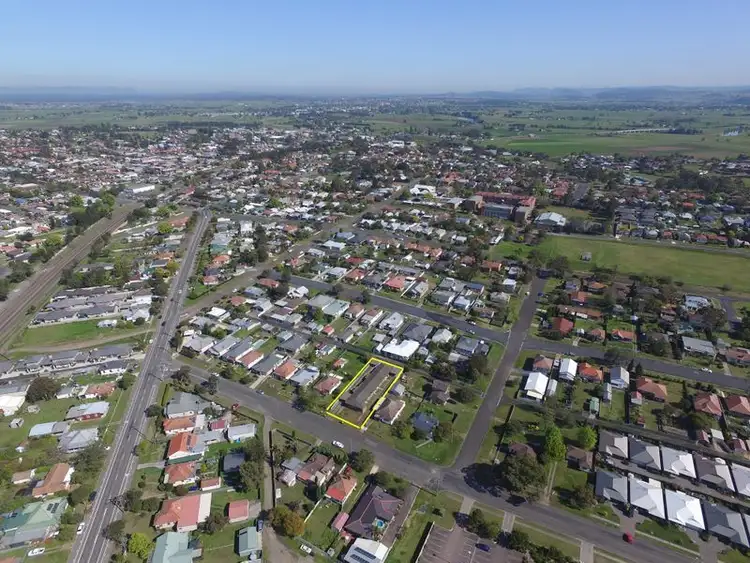 Sixth view of Homely unit listing, 17 Tenambit Street, East Maitland NSW 2323
