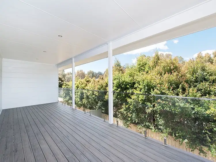 Sixth view of Homely semi-detached listing, 33 Nandu Boulevard, Corlette NSW 2315