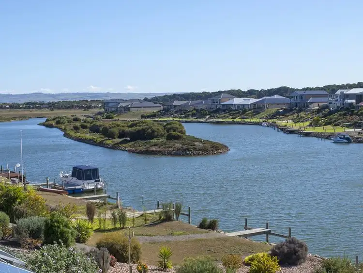Third view of Homely land listing, Lot 1310/16 Britannia Parade, Hindmarsh Island SA 5214