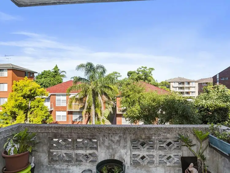 Fourth view of Homely unit listing, 12/24 Trafalgar Street, Brighton-le-sands NSW 2216