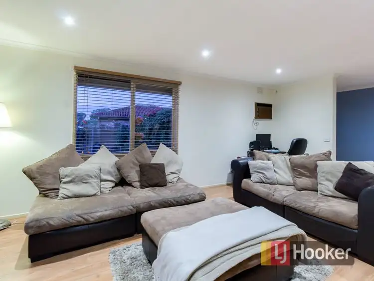 Fifth view of Homely house listing, 6 Lonsdale Crescent, Cranbourne North VIC 3977