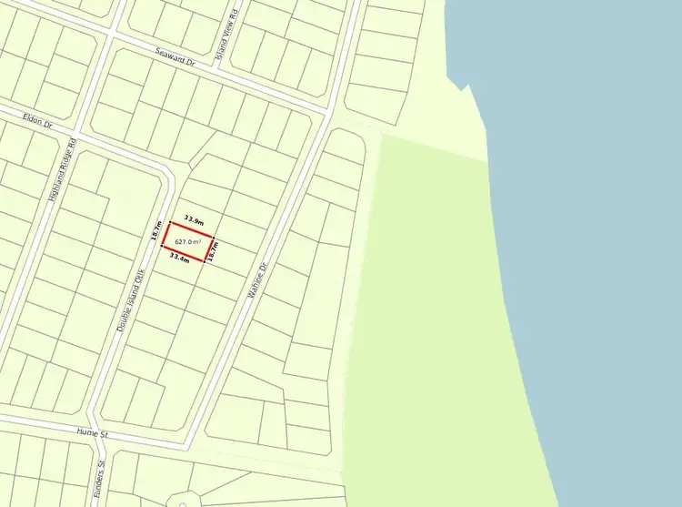 17 Double Island Outlook, Russell Island QLD 4184