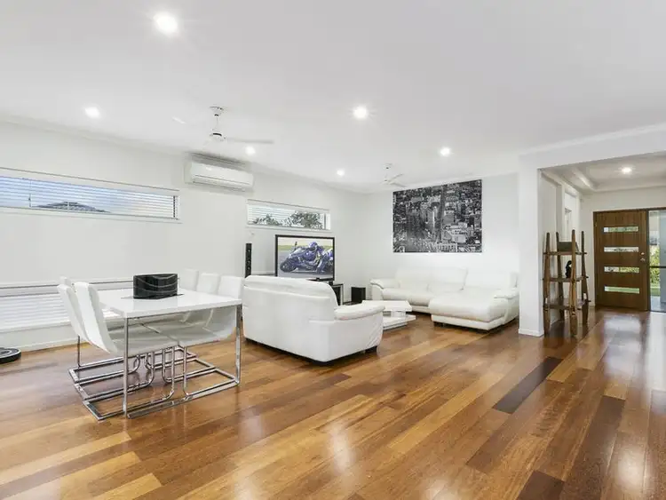 Second view of Homely house listing, 29 Bimberi Row, Pacific Pines QLD 4211