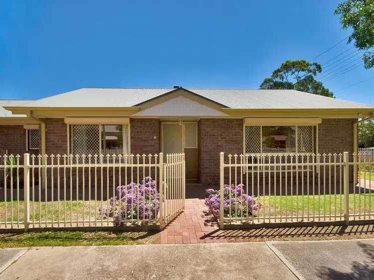 Main view of Homely unit listing, 1/4 Wellington Street, Alberton SA 5014