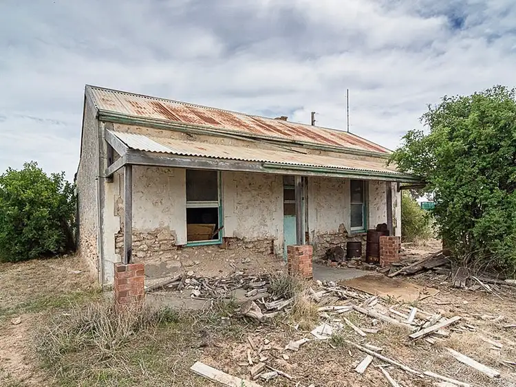 Second view of Homely house listing, 1178 Milang Road, Milang SA 5256