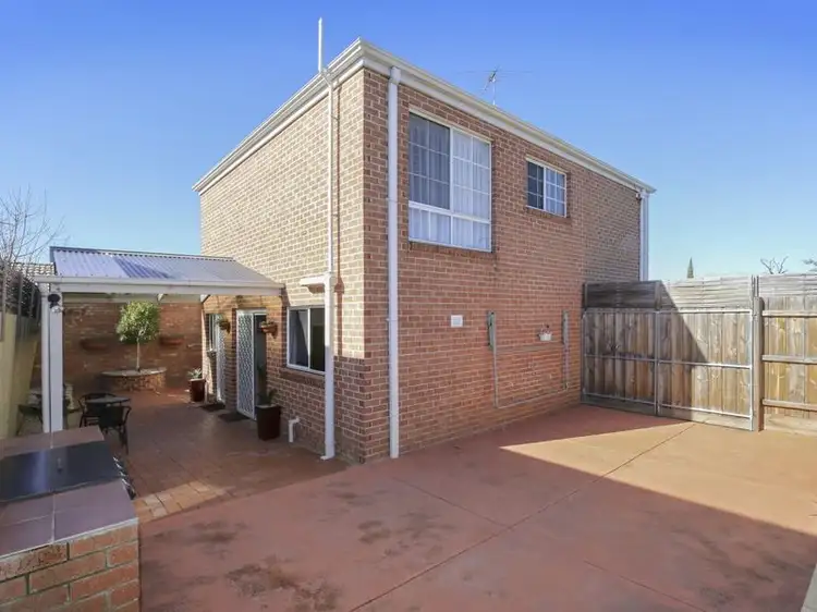 Fourth view of Homely house listing, 46 Kalman Road, Epping VIC 3076