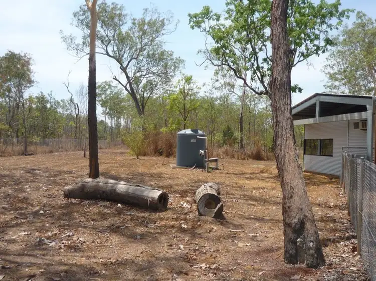 Fourth view of Homely rural property listing, Section 52 McKinlay Road, Herbert NT 836