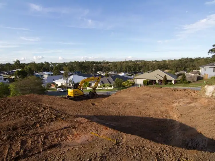 Third view of Homely land listing, 7 Aristotle Avenue, Augustine Heights QLD 4300