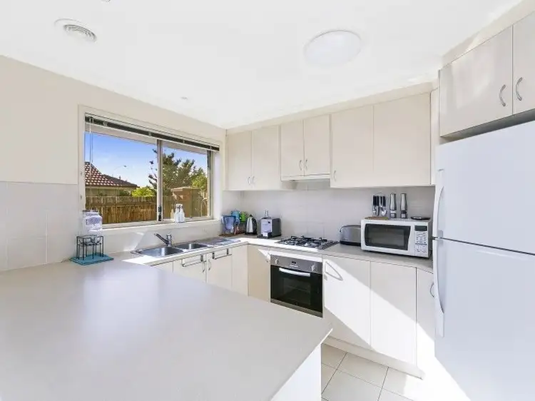 Second view of Homely townhouse listing, 7/43 Hutchison Circuit, Queanbeyan NSW 2620