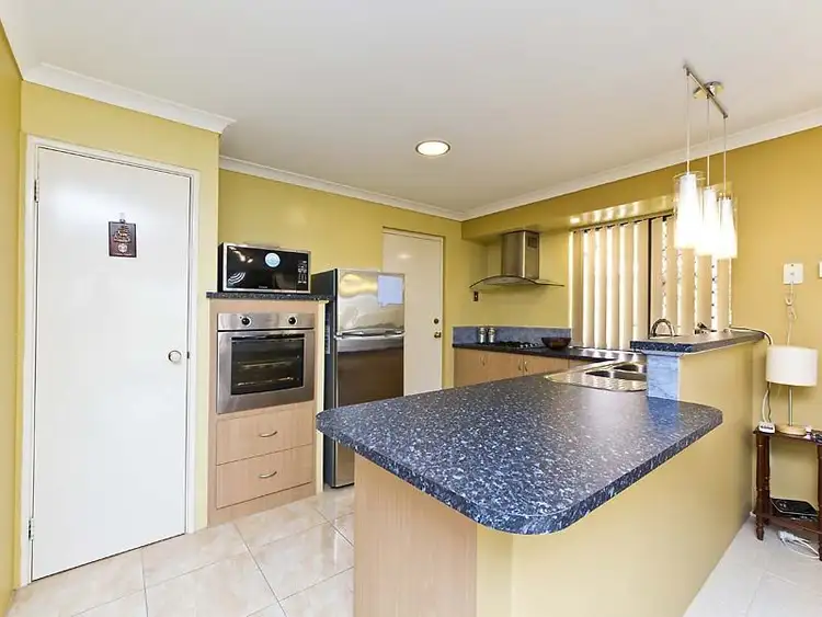 Seventh view of Homely house listing, 64 Serpentine Meander, Gosnells WA 6110