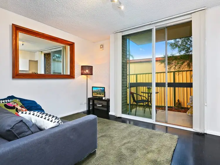7/36 Perry Street, Marrickville NSW 2204