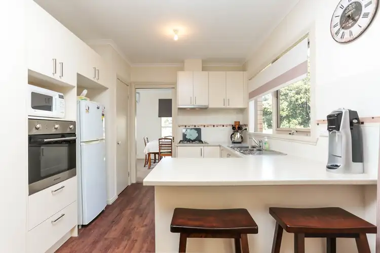Second view of Homely unit listing, 1/170 Scoresby Road, Boronia VIC 3155