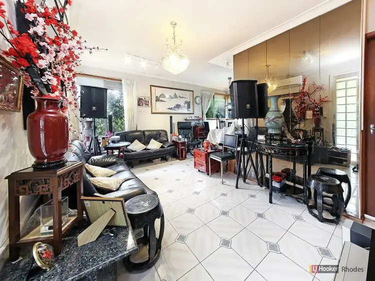 Fifth view of Homely house listing, 25 Atkins Ave, Russell Lea NSW 2046
