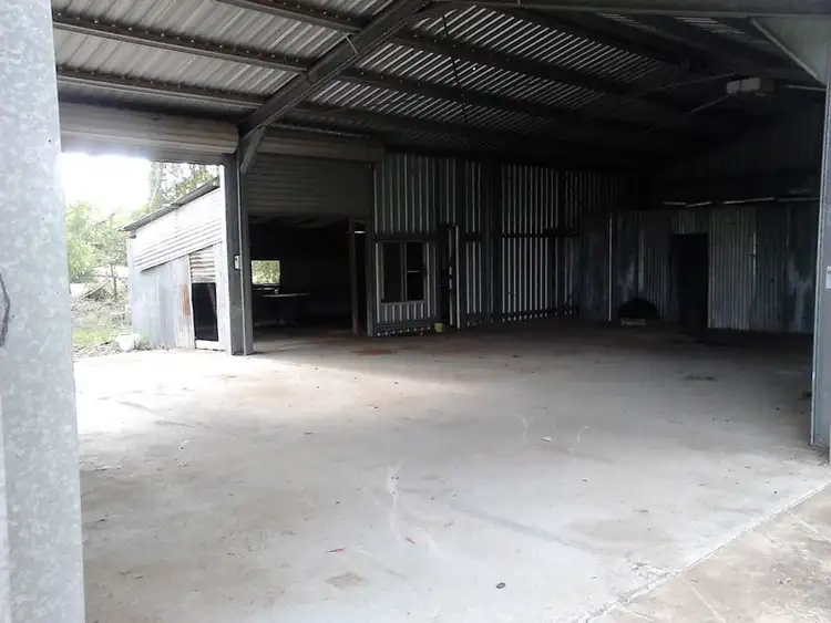 Second view of Homely rural property listing, 13 Quarry Road, Churchable QLD 4311