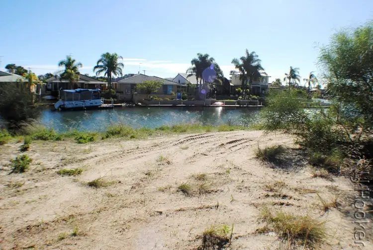 Fifth view of Homely land listing, 17 Oomoo Place, South Yunderup WA 6208