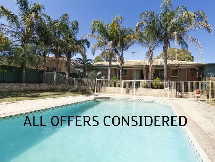 Main view of Homely house listing, 9 Dargin Place, Orelia WA 6167