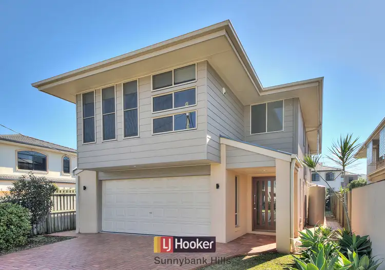 Fourth view of Homely house listing, 117 Turton Street, Sunnybank QLD 4109