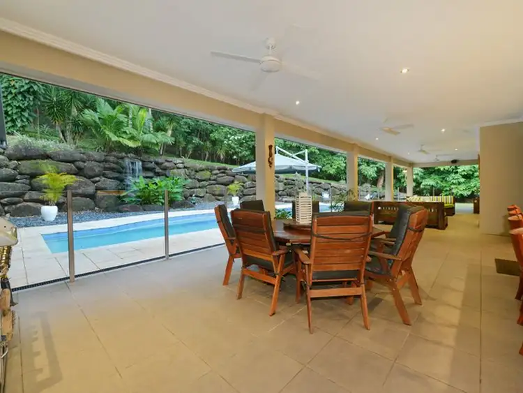 Fifth view of Homely house listing, 8 Celebration Close, Clifton Beach QLD 4879