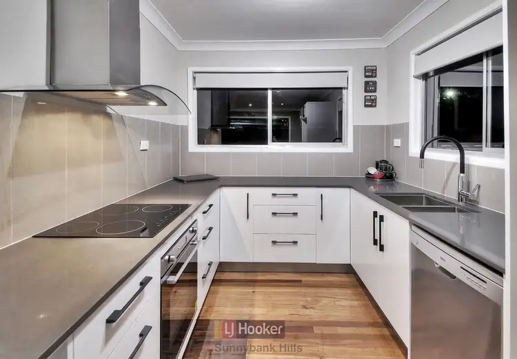 Third view of Homely house listing, 48 Christopher Street, Sunnybank Hills QLD 4109