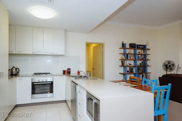 Second view of Homely apartment listing, 3/38 Fielder Street, East Perth WA 6004