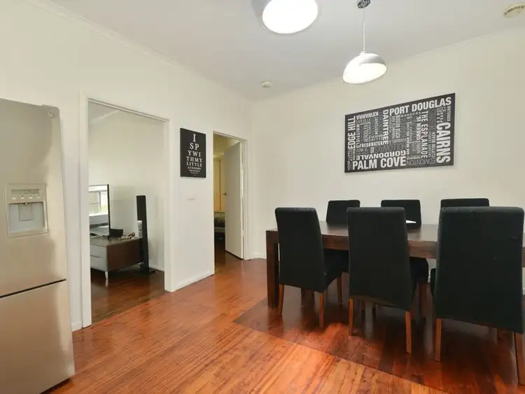 Fifth view of Homely house listing, 22 Palmerston Street, Aeroglen QLD 4870